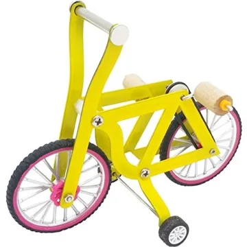 QBLEEV Bird Intelligence Training Toy for Smart Playtime