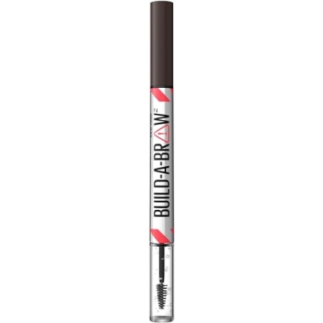 Maybelline Brow Pen & Gel for Fuller Eyebrows