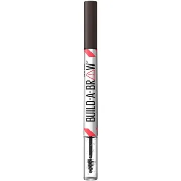 Maybelline Brow Pen & Gel for Fuller Eyebrows