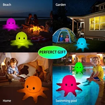 Enchanting Solar Floating LED Pool Lights for All Occasions