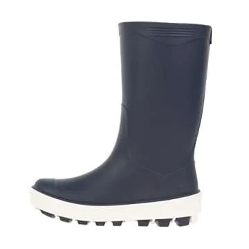 Kamik Kids Riptide Rain Boots - Eco-Friendly & Waterproof