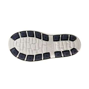 Kamik Kids Riptide Rain Boots - Eco-Friendly & Waterproof