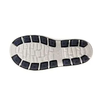 Kamik Kids Riptide Rain Boots - Eco-Friendly & Waterproof