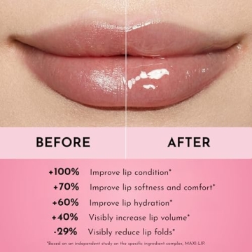 Lawless Forget The Filler Lip Plumper Gloss Rosy Outlook