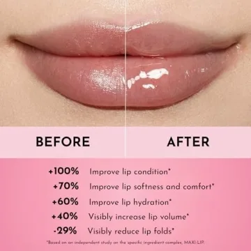Lawless Forget The Filler Lip Plumper Gloss Rosy Outlook