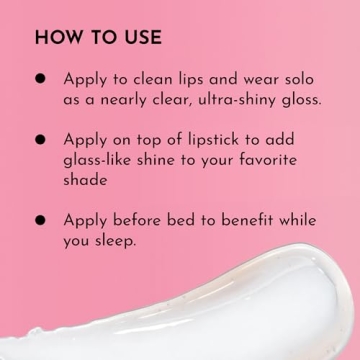 Lawless Forget The Filler Lip Plumper Gloss Rosy Outlook