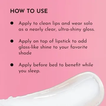 Lawless Forget The Filler Lip Plumper Gloss Rosy Outlook