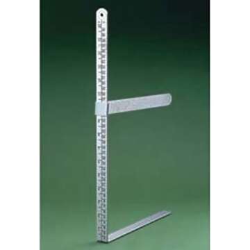 CeilBlue X-ray Caliper 16" / 40cm Stainless Steel CB-XRCAL-16