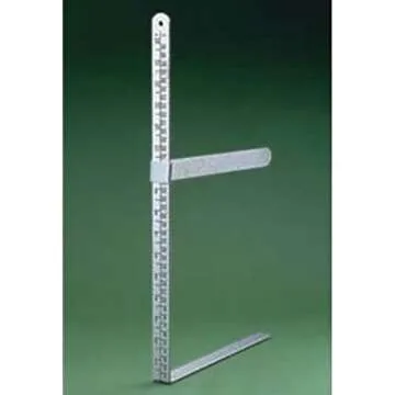 CeilBlue X-ray Caliper 16" / 40cm Stainless Steel CB-XRCAL-16