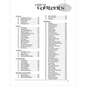 The GIANT Encyclopedia of Art & Craft Activities for Children 3 to 6: More than 500 Art & Craft Activities Written by Teachers for Teachers (The GIANT Series)