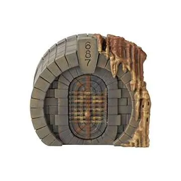 Harry Potter Gringotts Vault Coin Bank for Magical Saving