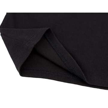 KAMISSY Women's Sleeveless Crop Tank Top Slim Fit Scoop Neck Ribbed Knit Basic Crop Cami Shirts Tops Black