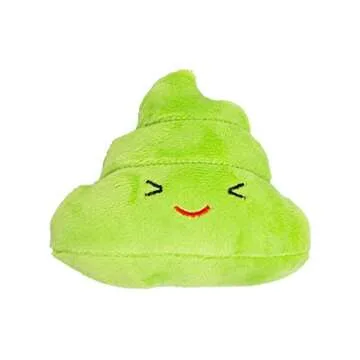 Sushi Plush Toys Set for Dogs, Perfect Pet Owner Gift