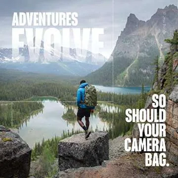 Shimoda Medium DSLR Core Unit V2 - Versatile Camera Storage