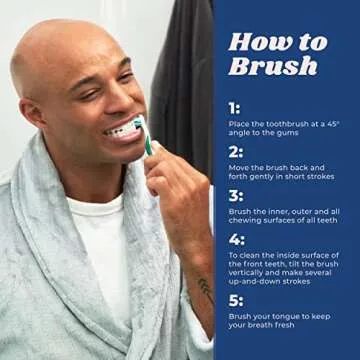 Cleure Flavorless Toothpaste for Kids and Adults - 2 Pack