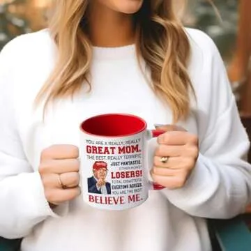Best Mom Ever Gifts for Mothers Day and Birthdays