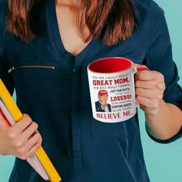 Best Mom Ever Gifts for Mothers Day and Birthdays