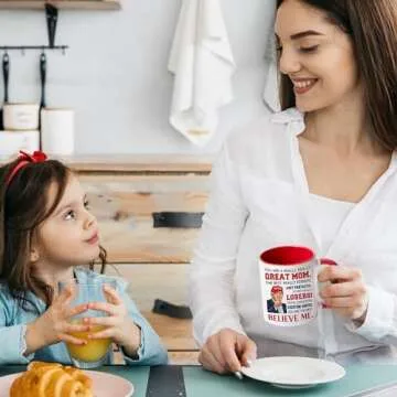 Best Mom Ever Gifts for Mothers Day and Birthdays