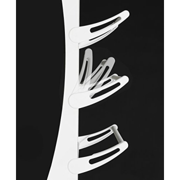 Whitmor Over the Door Shoe Rack for 36 Pairs of Shoes