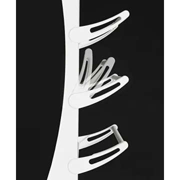 Whitmor Over the Door Shoe Rack for 36 Pairs of Shoes