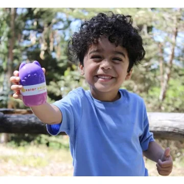 Solar Swipe Sunscreen Applicator for All Ages