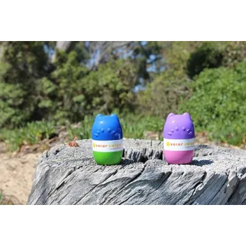 Solar Swipe Sunscreen Applicator for All Ages
