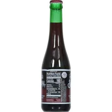 Jarritos Sangria Flavored Drink, Non-alcoholic & Refreshing