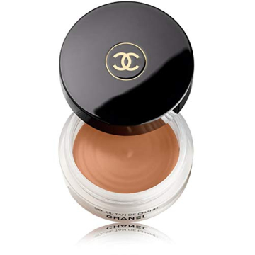 Chanel Soleil Tan De Chanel Cream-Gel Bronzer 30g