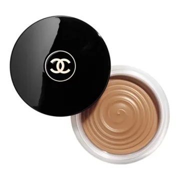 Chanel Soleil Tan De Chanel Cream-Gel Bronzer 30g
