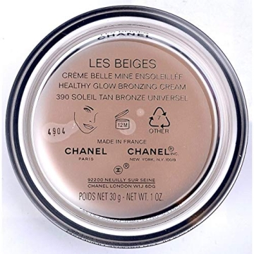 Chanel Soleil Tan De Chanel Cream-Gel Bronzer 30g