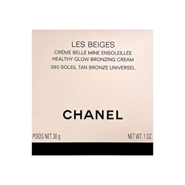 Chanel Soleil Tan De Chanel Cream-Gel Bronzer 30g