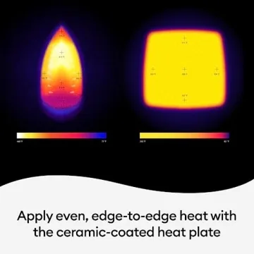 Cricut EasyPress 2 Heat Press 12" x 10" Raspberry