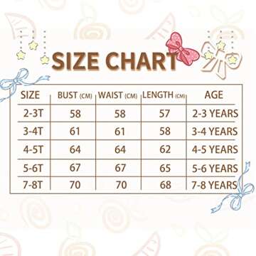 Darkyazi Baby Summer Jumpsuits for Girls Kids Cute Backless Harem Strap Romper Jumpsuit Toddler Pant...