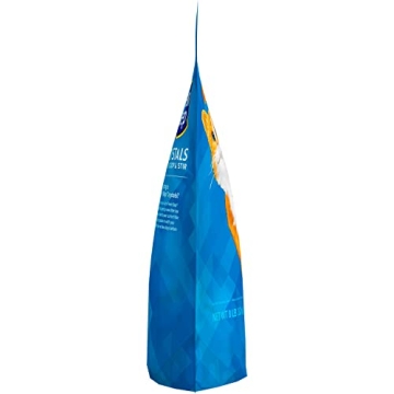 Fresh Step Crystals Cat Litter for Health Monitoring