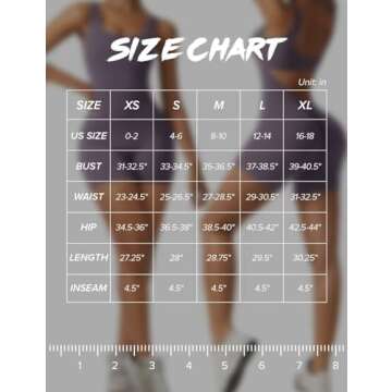 Vertvie Jumpsuits for Women Sexy Backless One Piece Jumpsuit Shorts Sleeveless Tummy Control V Back Scrunch Bodycon Romper(Purple,Small)