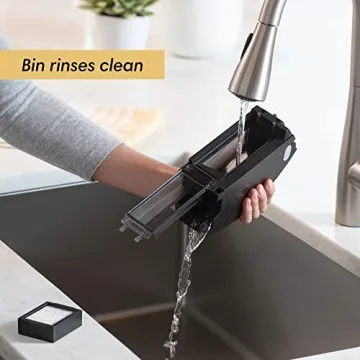 iRobot Roomba i7 (7150) Robot Vacuum- Wi-Fi Connected, Smart Mapping, Works with Alexa, Ideal for Pet Hair, Works with Clean Base