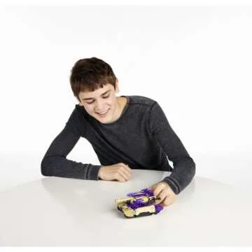 Transformers Generations Voyager Blitzwing Figure