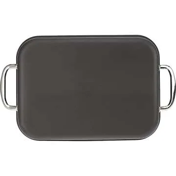 Cuisinart Chef's Classic Nonstick Lasagna Pan 14-Inch