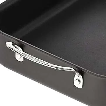 Cuisinart Chef's Classic Nonstick Lasagna Pan 14-Inch