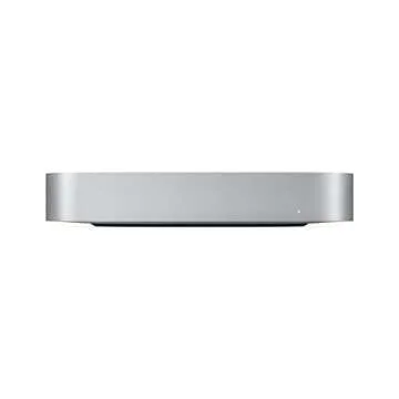 2020 Apple Mac Mini M1 Chip 8GB RAM 512GB SSD - Silver
