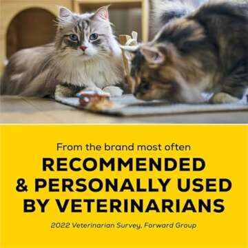 Tidy Cats Lightweight Cat Litter, Clumping & Odor Control