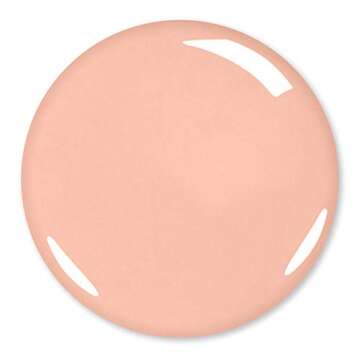 wet n wild Fast Dry AF Nail Polish, Quick 40 Second Dry Time, Long Lasting High-Shine - Southern Belle