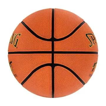 Spalding Street Outdoor Basketball - 29.5 inch Performance Ball