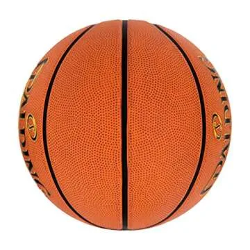 Spalding Street Outdoor Basketball - 29.5 inch Performance Ball