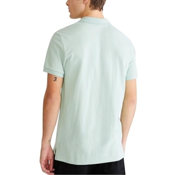 Men's AEROPOSTALE Artichoke Polo Shirt - Small Size