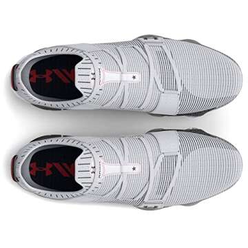 Under Armour Men's HOVR Tour Spikeless Golf Shoes