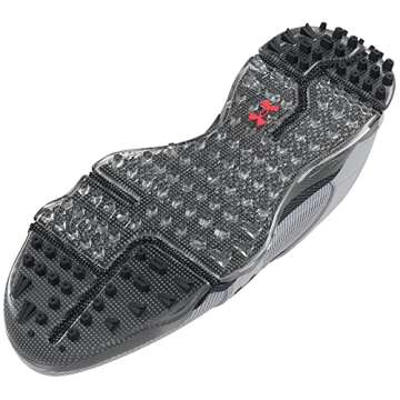 Under Armour Men's HOVR Tour Spikeless Golf Shoes