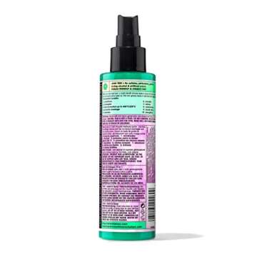 Mane Club One Hit Wonder 10-in-1 Leave-In Spray