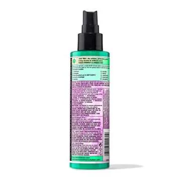 Mane Club One Hit Wonder 10-in-1 Leave-In Spray