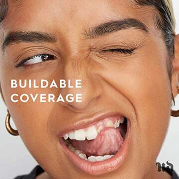 Urban Decay Stay Naked The Fix Powder Foundation - 16 Hour Wear